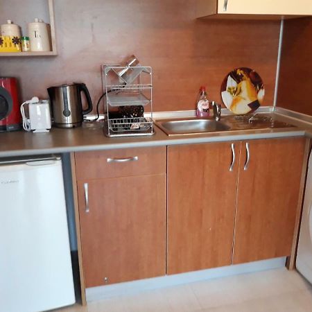 Apartament Grand Kamelia Apartment Pantai Sunny Luaran gambar