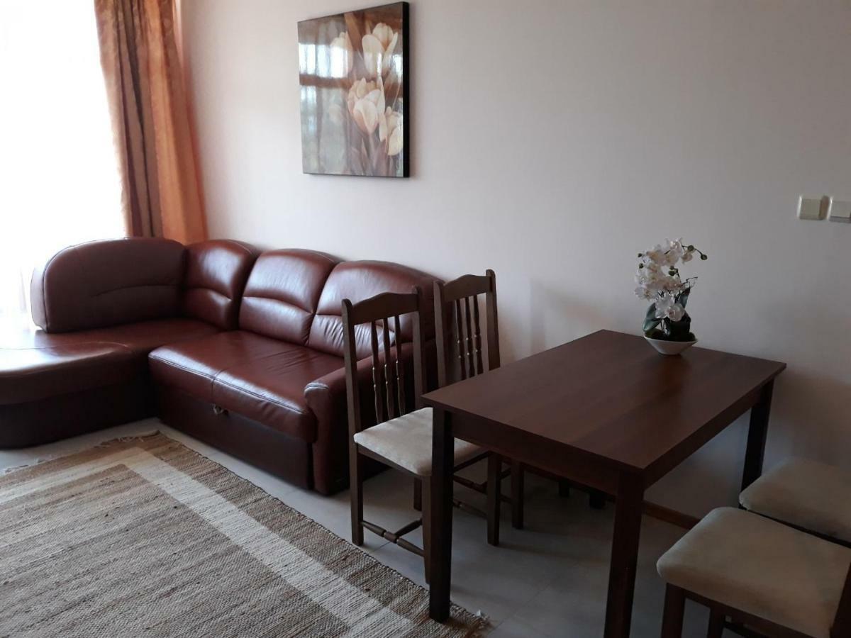 Apartament Grand Kamelia Apartment Pantai Sunny Luaran gambar