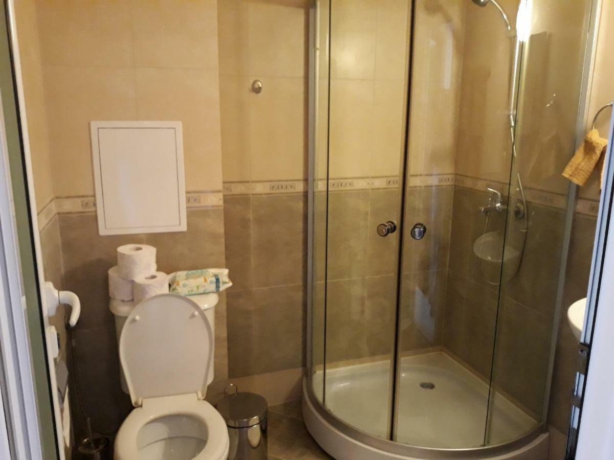 Apartament Grand Kamelia Apartment Pantai Sunny Luaran gambar