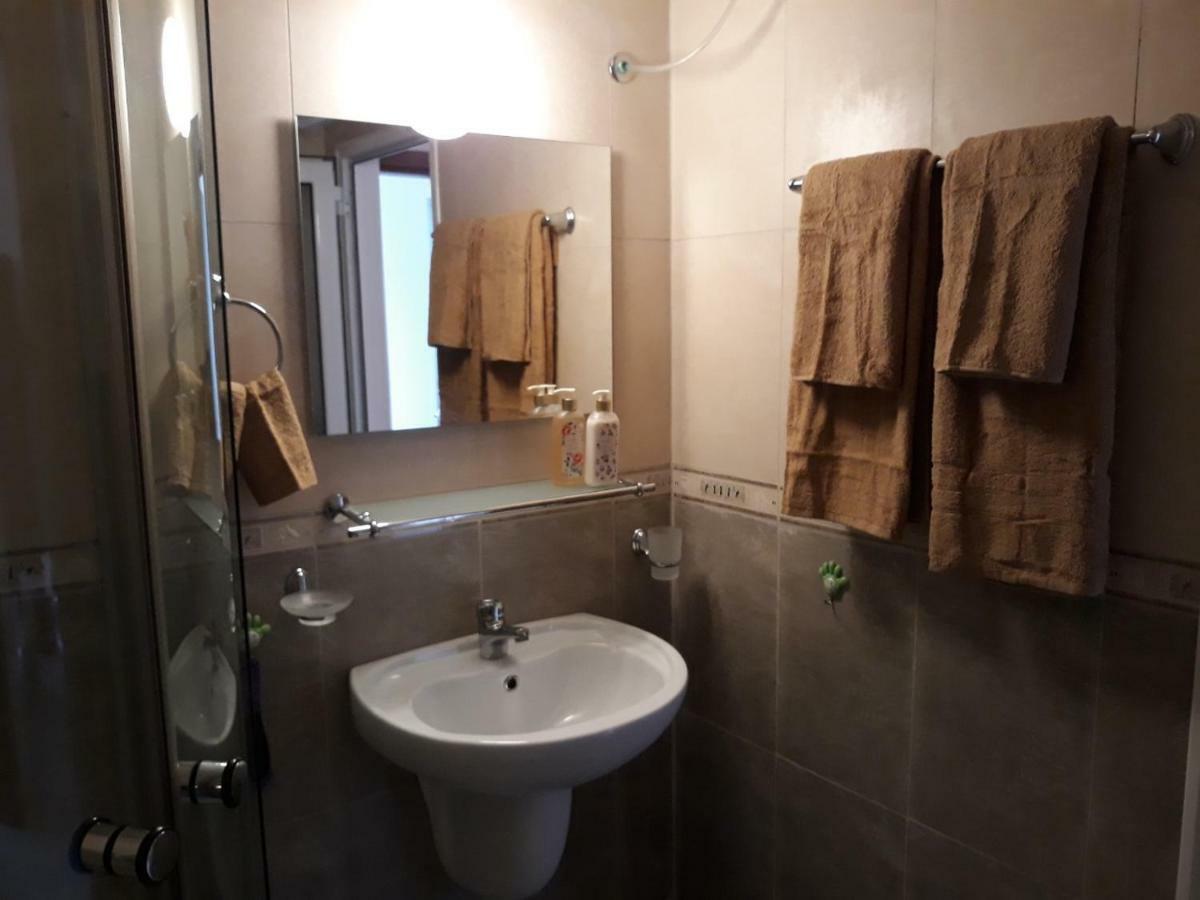 Apartament Grand Kamelia Apartment Pantai Sunny Luaran gambar